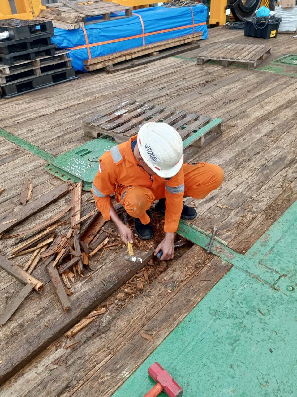 Bulk Cargo Transport